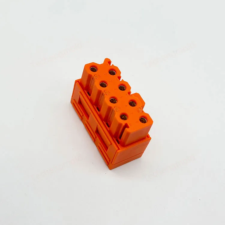 特诚科技LCP精密注塑件实拍 5